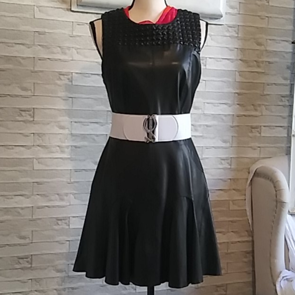 Walter Baker Women Dress